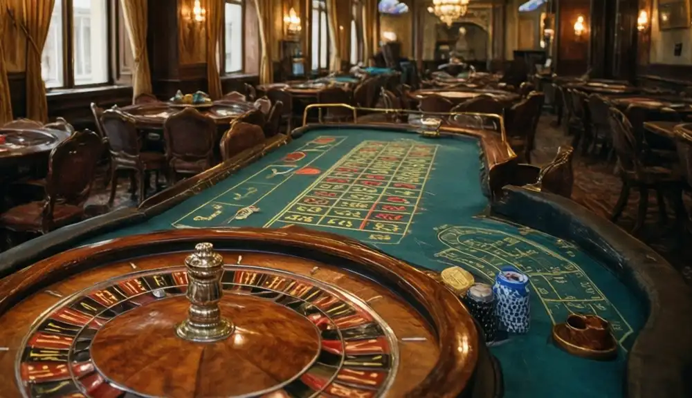MikiCasino Banner
